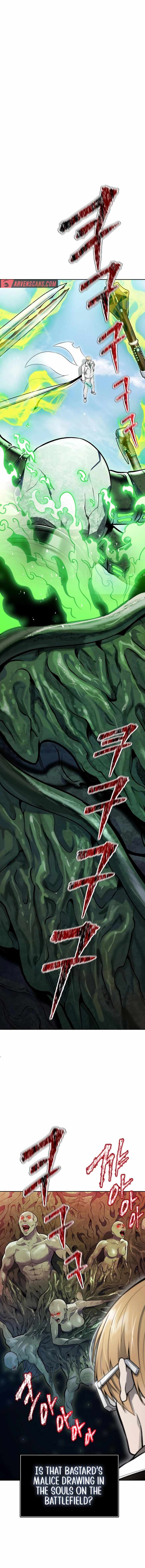 Tower of God Chapter 640 image 03